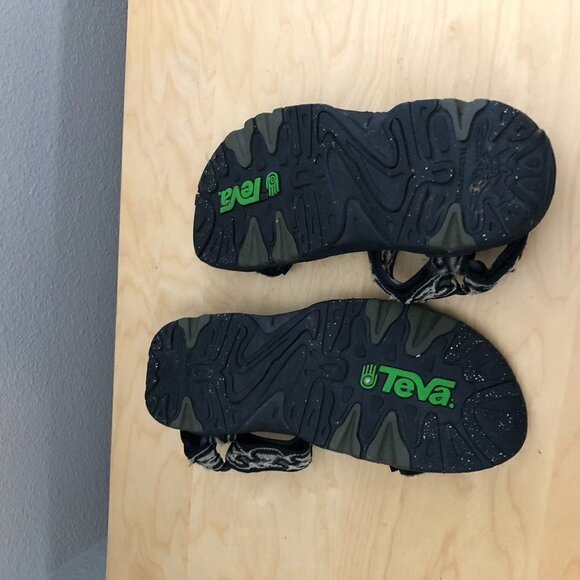 TEVA Terradactyl Athletic Sandals - Picture 7 of 8